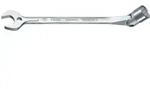 Maulsteckschl&uuml;ssel 534 Schl&uuml;sselweite 10 Mm L&auml;nge 179 Mm M. Bewegl.