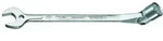 534 11 Maul-steckschl&uuml;ssel Ud-profil 11 Mm