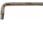 Ks Tools Titanplus Winkelstiftschl&uuml;ssel Innensechskant,10 Mm