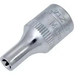 Steckschl&uuml;sseleinsatz 850-e4 ∙ 1/4 Zoll (6,3 Mm) Vierkant Hohl ∙ Au&szlig;en Torx&reg;