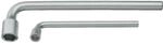 25 13 Steckschl&uuml;ssel Extra Tief 6-kant 13 Mm
