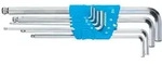 1523988 Innen-sechskant Winkelschraubendreher-set 2 Mm, 2.5 Mm, 3 Mm, 4 Mm, 5 Mm, 6