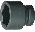 Kraftschraubereinsatz K 21 1 &prime;&prime; Schl&uuml;sselweite 55 Mm L&auml;nge 70 Mm