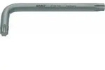 Winkelschraubendreher 2115-t55 Innen Torx&reg; Profil T55 47 Mm - Hazet