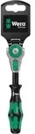 8000 A 05073260001 Umschaltknarre 1/4' (6.3 Mm) 152 Mm - Wera