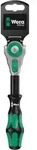 Wera - 8000 B Sb Zyklop-knarre Mit 3/8"-antrieb - 073261