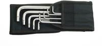Wera 05022721001 9-teiliger Winkelschl&uuml;ssel-satz Of