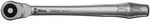 Durchsteck-knarre 3/8' Zyklop Metal Push - Wera