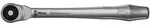 8003 C Zyklop Metal-knarre Mit Durchsteckvierkant Mit 1/2'-antrieb - Wera