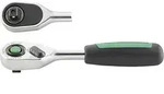 Stahlwille - 415 Qr N 11111020 Umschaltknarre 1/4' (6.3 Mm) 117 Mm