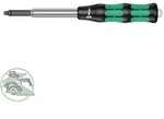 Zyklop Hybrid Verl&auml;ngerung 8797 C F&uuml;r 8006 C L&auml;nge 217 Mm Griff 134 Mm - Wera