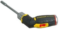 Stanley - Fatmax Bit-schraubendreher Mit Pistolen-ratsche Und 12 Bits