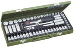 Proxxon - Super-kompaktsatz Mit 3/8''-ratsche, 65-teilig