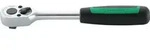 Stahlwille - 435-2k 12111010 Umschaltknarre 3/8' (10 Mm) 193 Mm