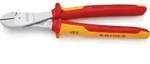 Knipex 74 06 250 Kraft-seitenschneider Isoliert Mit Mehrkomponenten-h&uuml;llen,