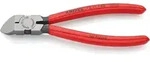 72 11 160 Seitenschneider F. Kunststoff 160 Mm - Knipex