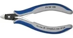 79 22 120 Elektronik- U. Feinmechanik Seitenschneider Ohne Facette 120 Mm - Knipex