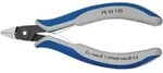 79 32 125 Pr&auml;zisions- Elektronik-seitenschneider Br&uuml;n. 125 Mm - Knipex