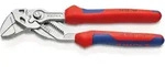 Knipex 86 05 180 Zangenschl&uuml;ssel Zange Und Schraubenschl&uuml;ssel In Einem Werkzeug Mit