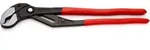 Knipex - Cobra Xxl Rohr- Und Wasserpumpenzange Mit Kunststoff &Uuml;berzogen Grau