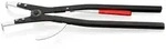 46 20 A61 Sicherungsringzange F. Au&szlig;enringe Auf Wellen Pulverb. 580 Mm - Knipex