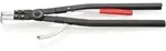 Pr&auml;zision-sicherungsringzange F&uuml;r Innenringe 600 Mm, 44 20 J61 - Knipex