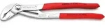 Knipex - 87 03 300 Cobra Hightech- Wasserpumpenzange Kst &Uuml;berz Verc. 300 Mm