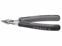 Super-Knips 78 03 125 esd esd Printzange ohne Facette 125 mm - Knipex