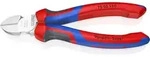 Knipex - 70 05 160 Seitenschneider Mk H&uuml;lle Verchromt 160 Mm