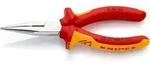 Vde Radiozange 160mm (25 06 160) - Knipex