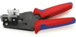 Knipex - 12 12 06 12 12 06 Abisolierzange 0.14 Bis 6 Mm2 10 Bis 26
