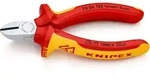 70 06 125 Seitenschneider Isoliert Mehrko. Vde Verch. 125 Mm - Knipex