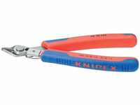 Electronic Super Knips® mit/ohne esd, Mehrkomponenten-Hüllen, 125 mm, Länge: 78 13