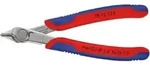 Knipex - 78 13 125 Electronic Super Knips Mit Mehrko.-h&uuml;lle 125 Mm