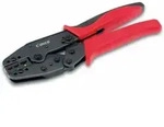 Cimco - 106144 Presszange Isolierte Kabelschuhe 0.5 Bis 6 Mm2