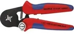 Knipex 97 53 04 Selbsteinstellende Crimpzange F&uuml;r Aderendh&uuml;lsen Mit