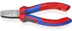 97 62 145 A Crimpzange Aderendh&uuml;lsen 0.25 Bis 2.5 Mm2 - Knipex