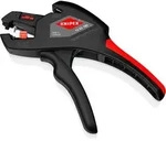 Knipex - Automatikabisolierzange L&auml;nge 180 Mm 0,2 - 6 (awg 24 - 10) Mm2