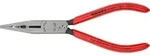 13 01 160 Verdrahtungszange 160 Mm 1 St. - Knipex
