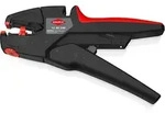 Knipex - 12 40 200 Ean Selbsteinstellende Abisolierzange 200 Mm