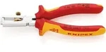 Knipex - Vde-abisolierzange 160mm (11 06 160)
