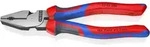Kraft-kombizange 200mm (02 02 200) - Knipex