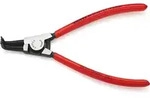 Knipex 46 21 A21 Sicherungsringzange F&uuml;r Au&szlig;enringe Auf Wellen Mit Kunststoff