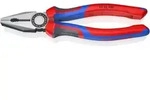 Kombinationszange 200mm (0302200) - Knipex