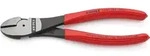 Kraft-seitenschneider 180mm (74 01 180) - Knipex
