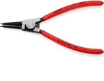 Knipex - 46 11 A2 Sicherungsringzange F. Au&szlig;enringe Auf Wellen Schw. Atra. 180 Mm