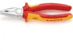 Vde Kombizange 200mm (03 06 200) - Knipex