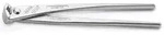 99 14 300 Ean Kraft-monierzange Hoch&uuml;bersetzt Glanzverzinkt 300 Mm - Knipex