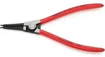 Knipex - 46 11 A3 Sicherungsringzange F. Au&szlig;enringe Auf Wellen Schw. Atra. 210 Mm