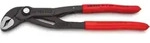 Knipex - Wasserpumpenzange Cobra&reg;...matic L.250mm Spann-w.46mm Pol.ku.-&uuml;berzug